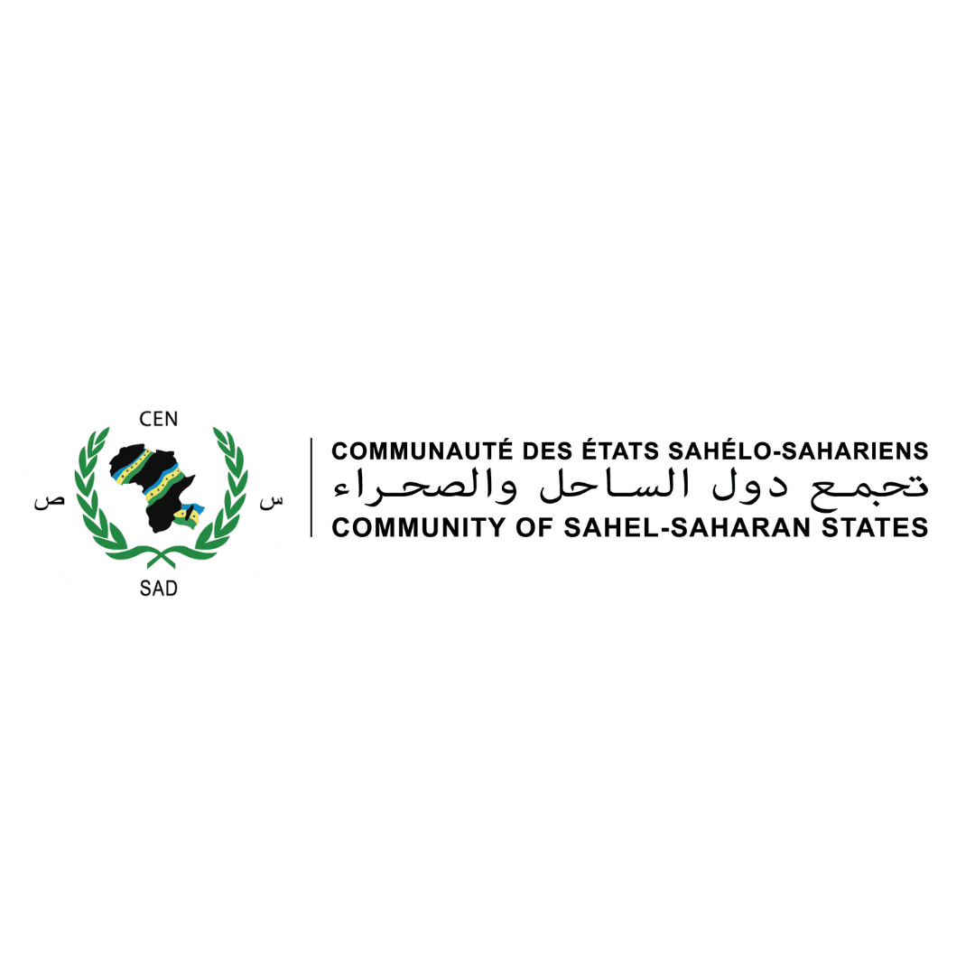 Logo CENSAD